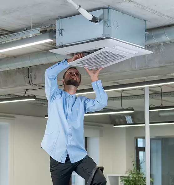 Professional Air Duct Cleaners in Rancho Palos Verdes, CA