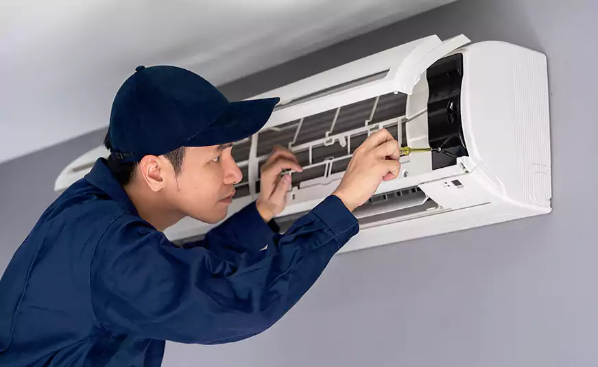 AC Duct Cleaning Rancho Palos Verdes