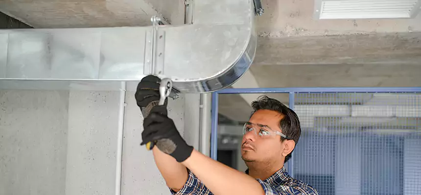 Our Air Duct Installation Services in Rancho Palos Verdes, CA