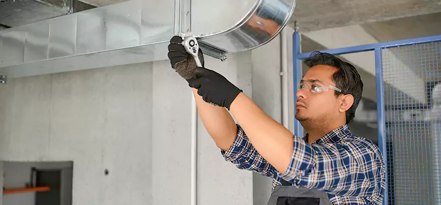 Our Air Duct Pathogen Disinfection Services in Rancho Palos Verdes, CA