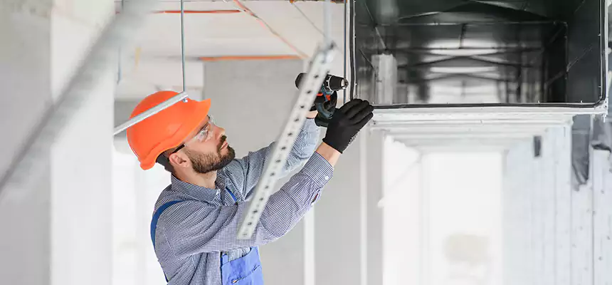 Our Air Vent Replacement Services in Rancho Palos Verdes, CA