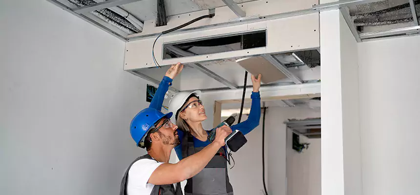 Our Attic Air Duct Cleaning Services in Rancho Palos Verdes, CA