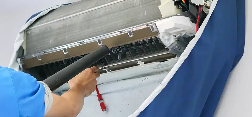 Advanced Clogged Dryer Vent Repair for Multi-Unit & Commercial in Rancho Palos Verdes, CA