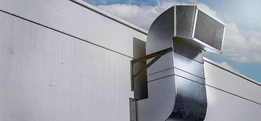 Trusted Industrial Dryer Vent Cleaning in Rancho Palos Verdes