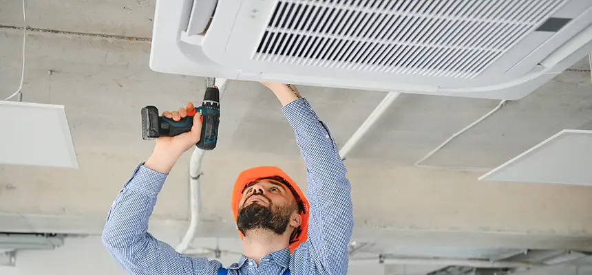 Detailed Multi‑Unit Riser & Roof Termination Cleaning in Rancho Palos Verdes