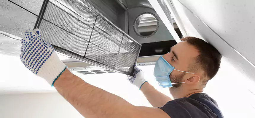 Our Dryer Vent Cleaning Services in Rancho Palos Verdes, CA