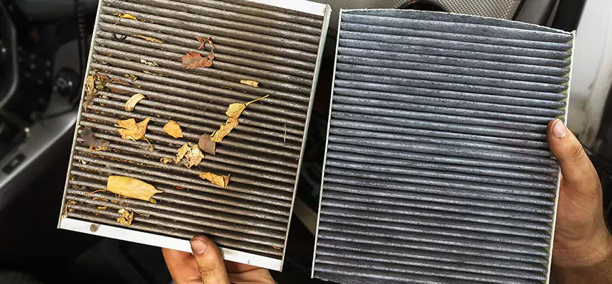 Our Dryer Vent Lint Filter Cleaning Services in Rancho Palos Verdes, CA