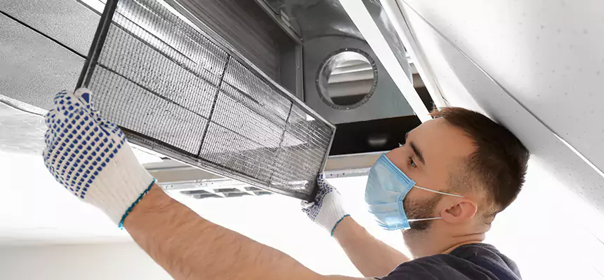 Our Dryer Vent Replacement Services in Rancho Palos Verdes, CA