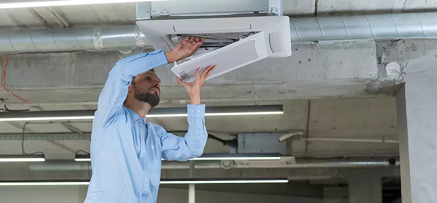 Our Energy Recovery Ventilation Cleaning Services in Rancho Palos Verdes, CA