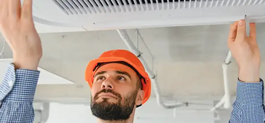 Our Furnace Vent Cleaning Services in Rancho Palos Verdes, CA