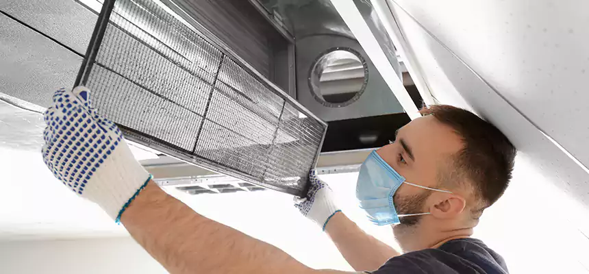 Our Home Duct Cleaning Services in Rancho Palos Verdes, CA  