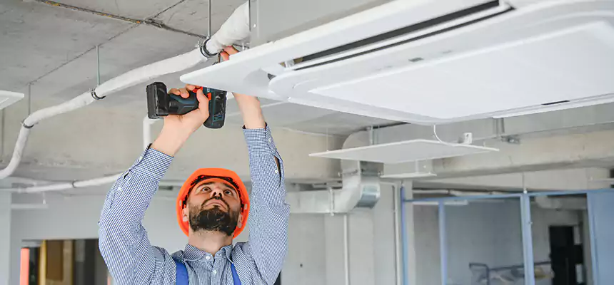 Eco‑Friendly Coil & Plenum Deep Cleaning in Rancho Palos Verdes