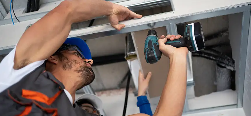 Our Improve Home Air Circulation Services in Rancho Palos Verdes, CA