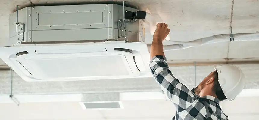 Our Local Vent Cleaning Services in Rancho Palos Verdes, CA