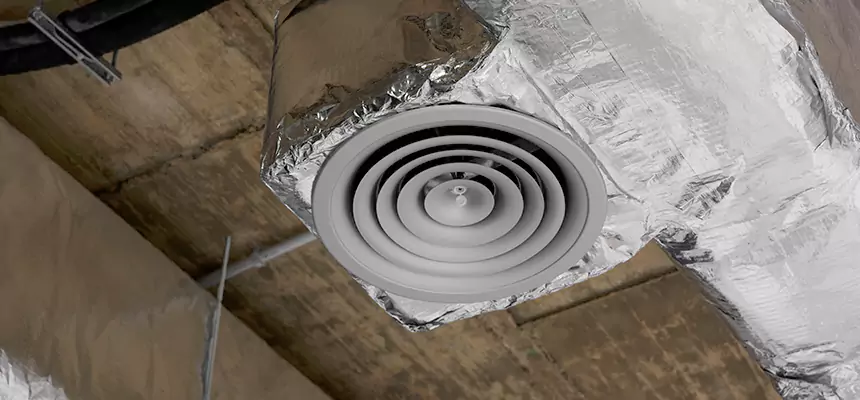 Our Low VOC Vent Installation Services in Rancho Palos Verdes, CA