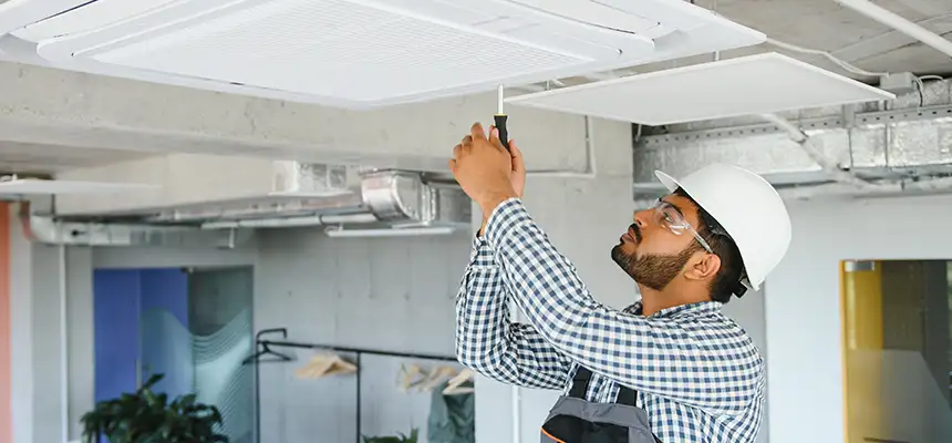 Our Roof Dryer Vent Cleaning Services in Rancho Palos Verdes, CA