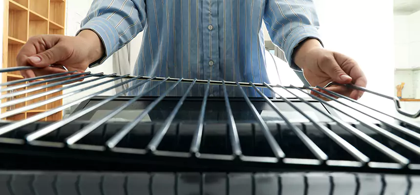 Our Vent Grille Washing Services in Rancho Palos Verdes, CA