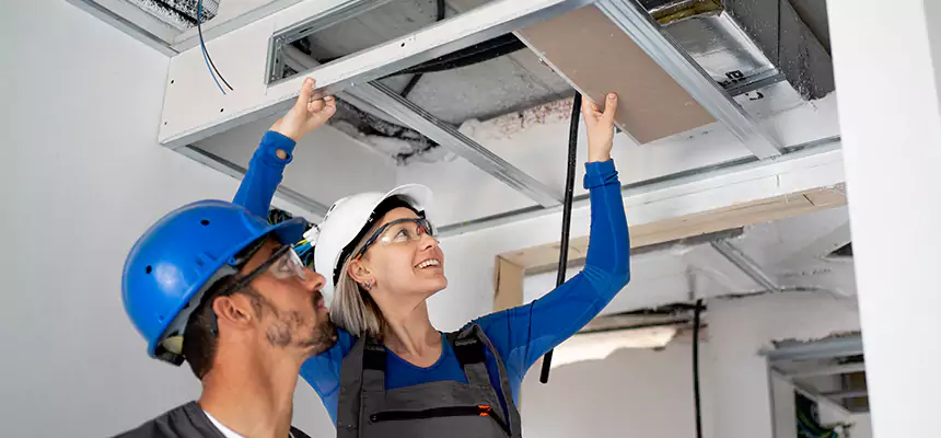 Our Vent Relocation Services in Rancho Palos Verdes, CA