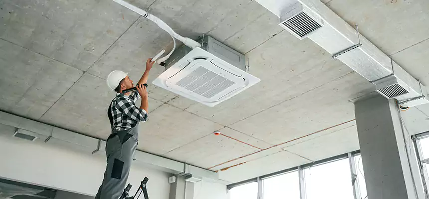 Our Wi Fi Connected Air Ducts Services in Rancho Palos Verdes, CA