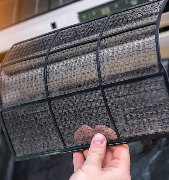 Top-notch AC Air Filter Replacement in Rancho Palos Verdes
