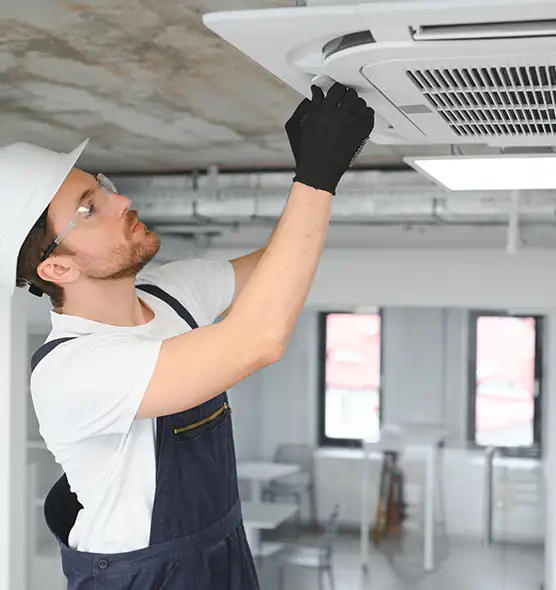 Top Affordable Duct Cleaning Services Near Me in Rancho Palos Verdes, CA