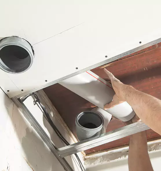 Professional Air Duct Replacement in Rancho Palos Verdes, CA