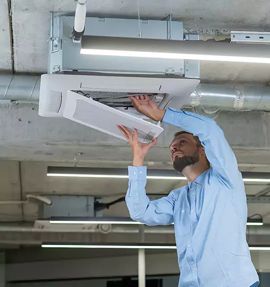 About Air Duct Sealing And Repair in Rancho Palos Verdes, CA