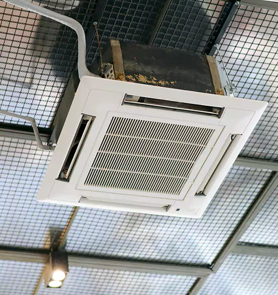 Top-Notch Allergy Relief Vent Cleaning Services in Rancho Palos Verdes, CA