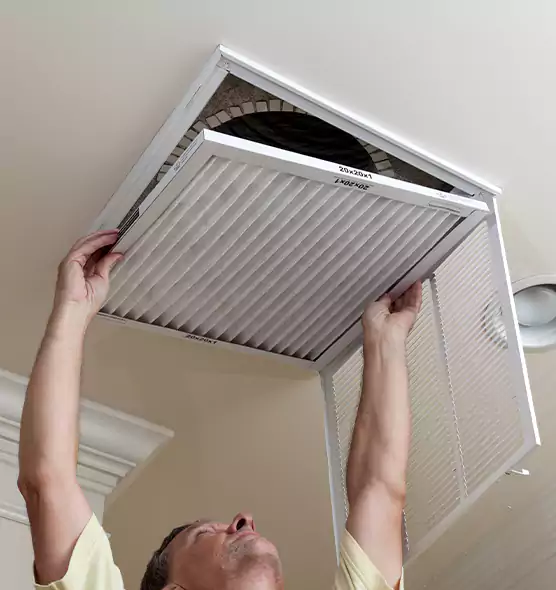 Trusted Apartment Air Duct Cleaning in Rancho Palos Verdes, CA