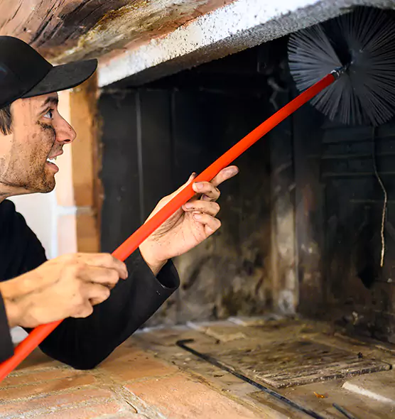 About Expert Chimney Cleaning in Rancho Palos Verdes, CA