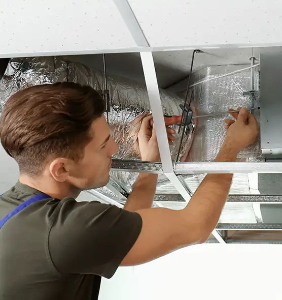 Professional Clogged Dryer Vent Repair in Rancho Palos Verdes, CA