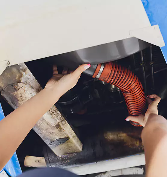 Professional Dryer Duct Pressure Testing in Rancho Palos Verdes, CA