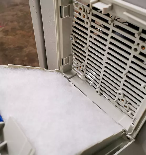 Professional Dryer Vent Mold Cleaning in Rancho Palos Verdes, CA