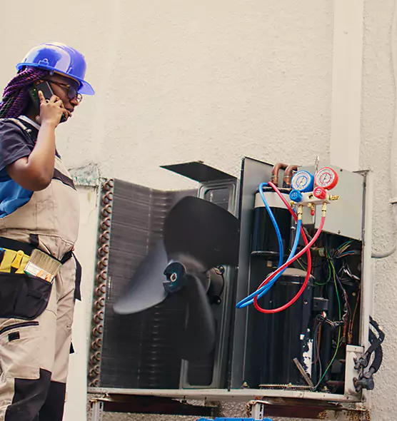 Professional Energy-Efficient HVAC Cleaning in Rancho Palos Verdes, CA