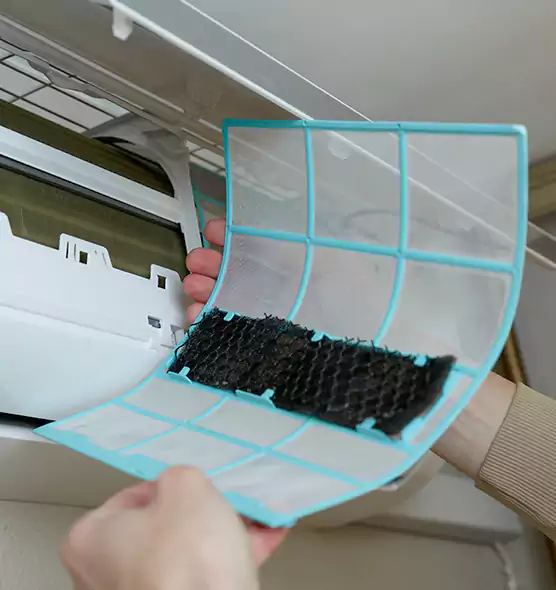 Welcome to Air Duct Cleaning & Repairs Rancho Palos Verdes — Your Local HEPA Filter Installation Pros in Rancho Palos Verdes, CA