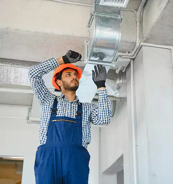 About Hotel Duct And Vent Cleaning in Rancho Palos Verdes, CA