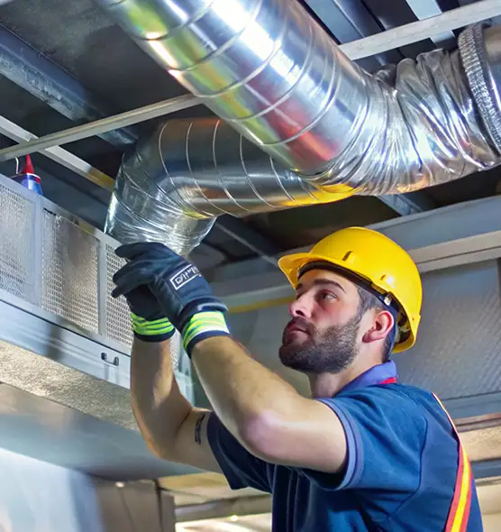 Professional NADCA Approved Air Duct Services in Rancho Palos Verdes, CA