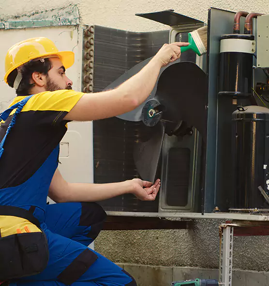 Top-Rated New Room Vent Extension in Rancho Palos Verdes, CA