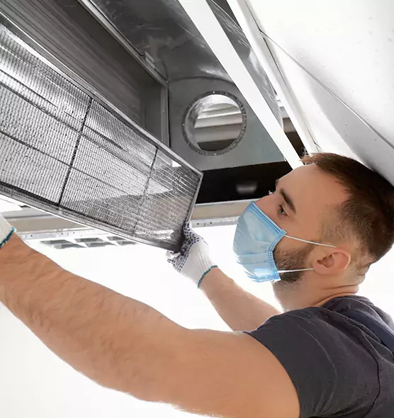 About Remove Smoke Smell From Air Duct in Rancho Palos Verdes, CA