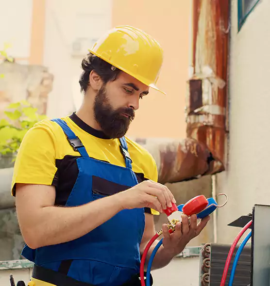 About Smart HVAC Installation in Rancho Palos Verdes, CA