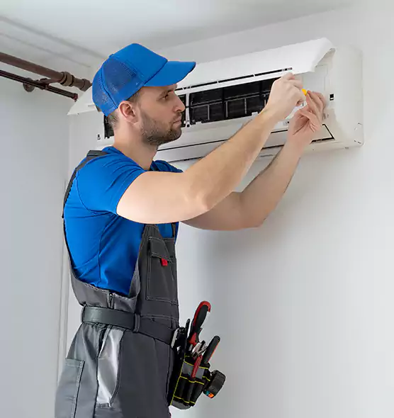 About Smart Thermostat AC Installation in Rancho Palos Verdes, CA