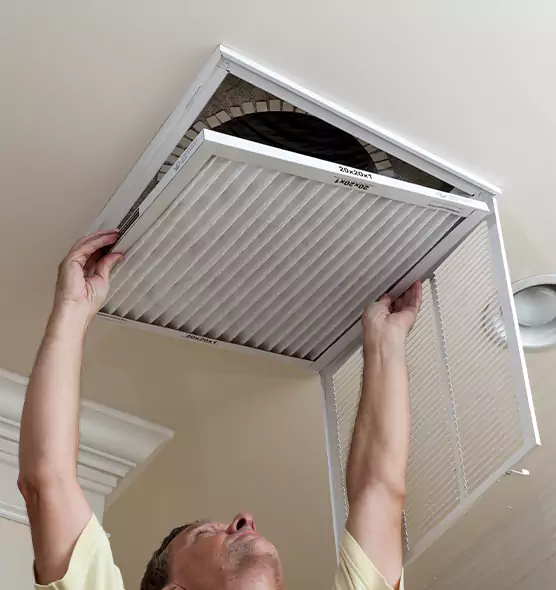 Professional Vent Relocation Services in Rancho Palos Verdes, CA