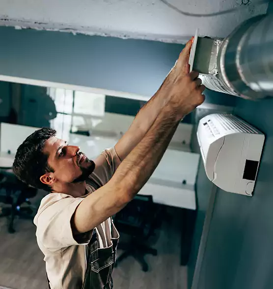 Reliable Warehouse Vent Cleaning in Rancho Palos Verdes, CA