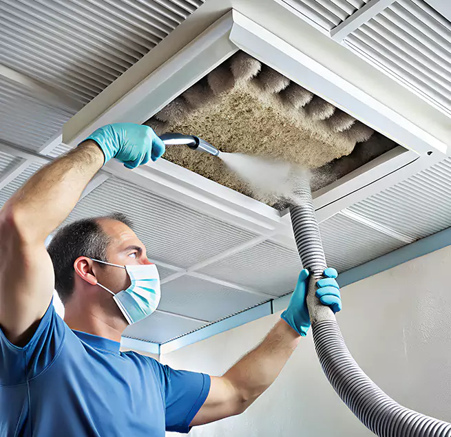 Why Homeowners & Businesses Trust Us Rancho Palos Verdes, CA