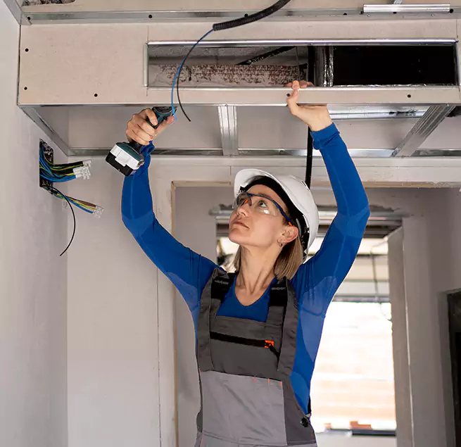 Why Homeowners & Businesses Trust Us in Rancho Palos Verdes, CA?