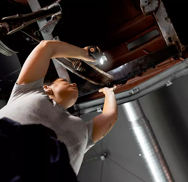 Why Homeowners & Businesses Trust Us Rancho Palos Verdes, CA